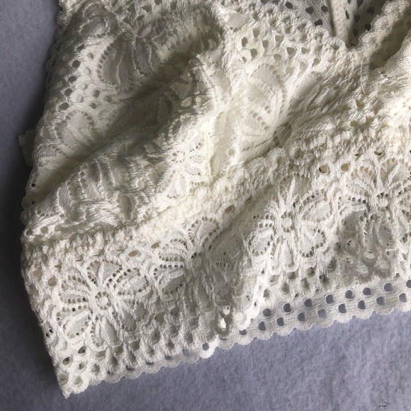 NWT ✨ Aerie Lace Bralette - Picture 5 of 8